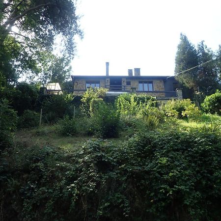 Villa August Verlaine Extérieur photo