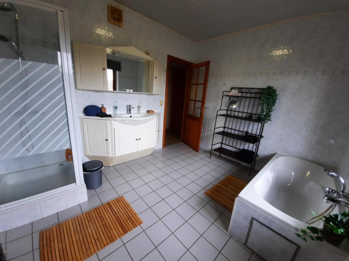 Villa August Verlaine Extérieur photo