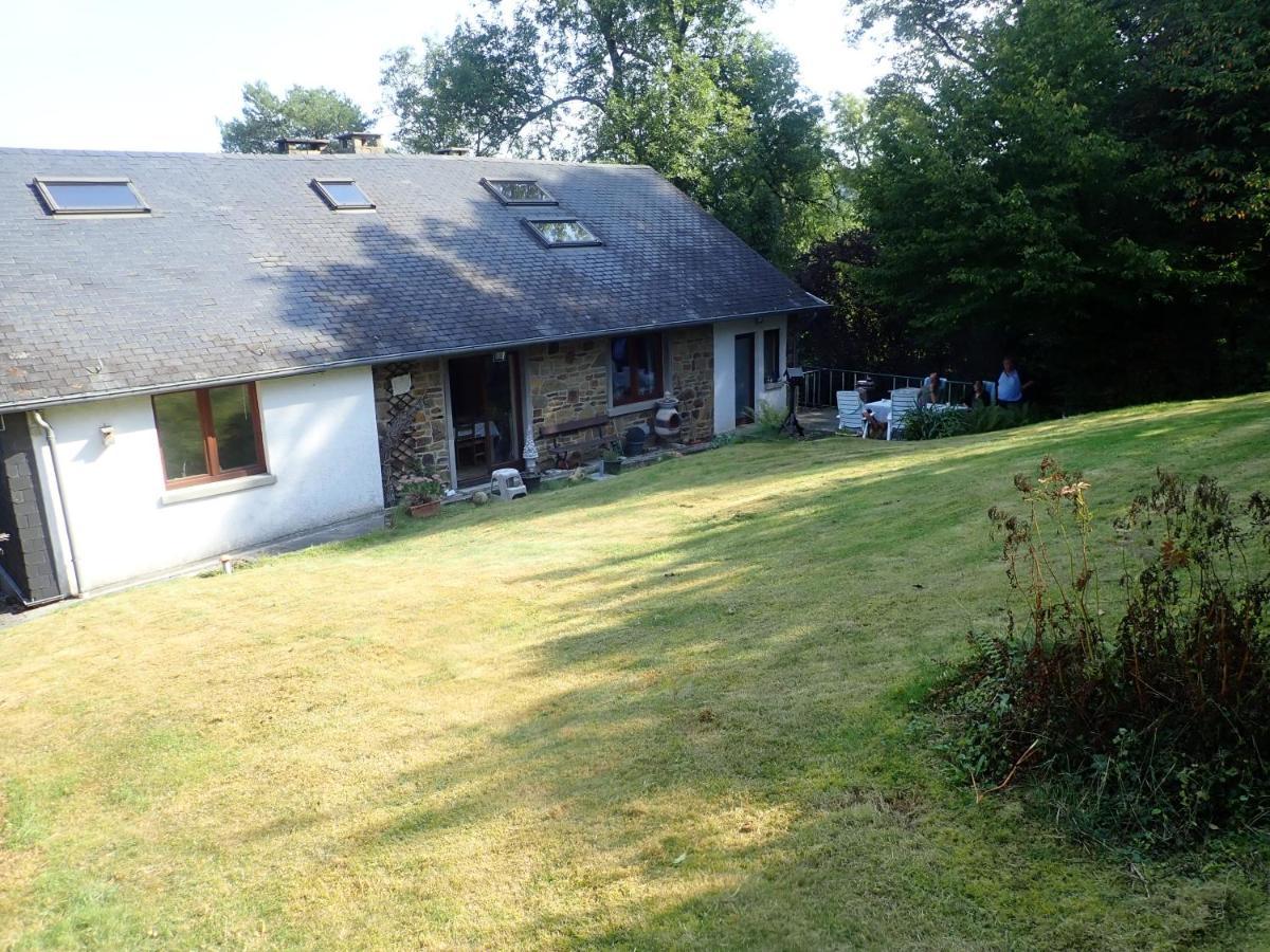 Villa August Verlaine Extérieur photo
