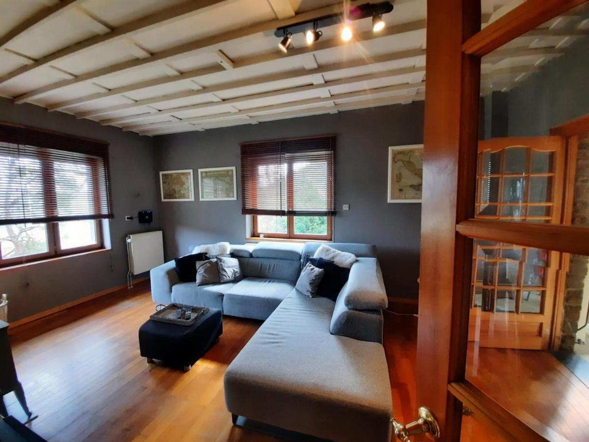 Villa August Verlaine Extérieur photo