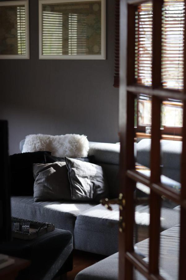 Villa August Verlaine Extérieur photo