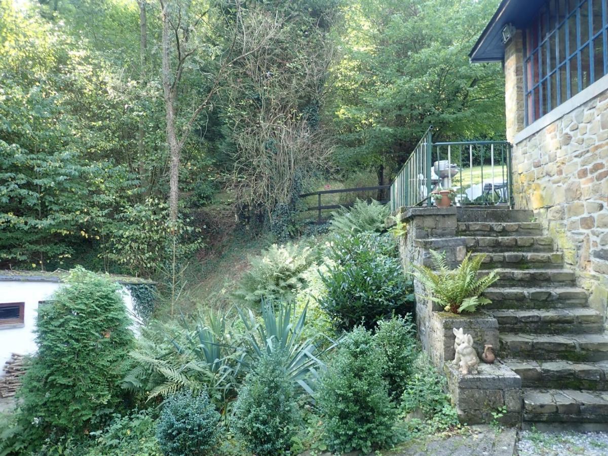 Villa August Verlaine Extérieur photo