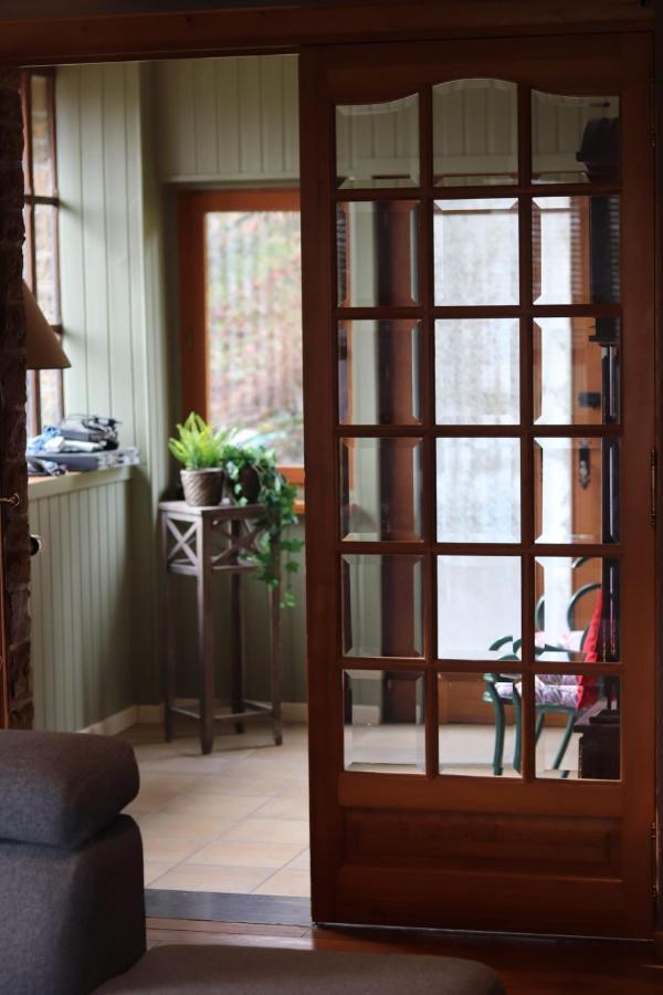 Villa August Verlaine Extérieur photo