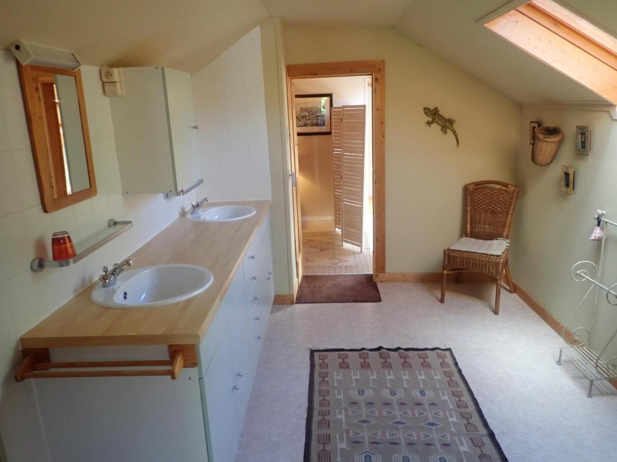 Villa August Verlaine Extérieur photo