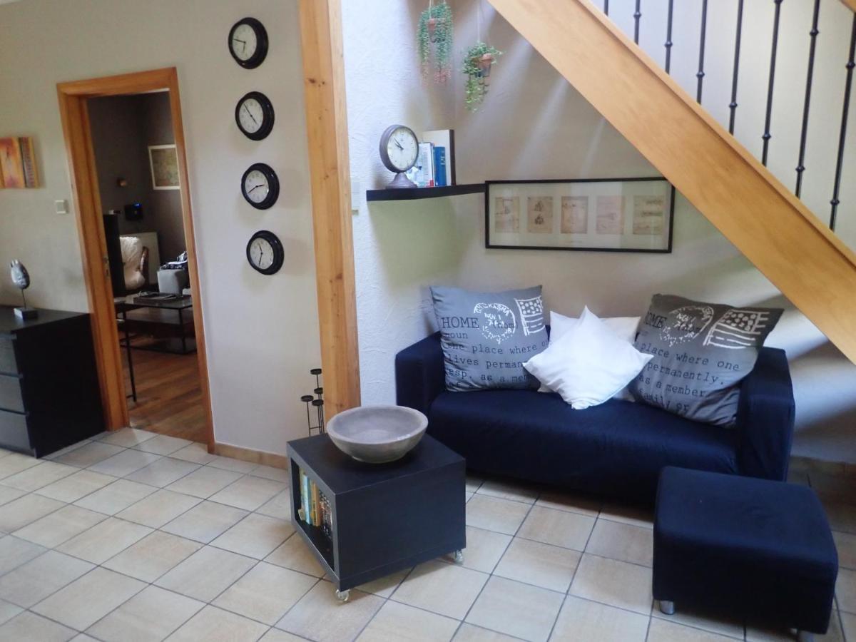Villa August Verlaine Extérieur photo