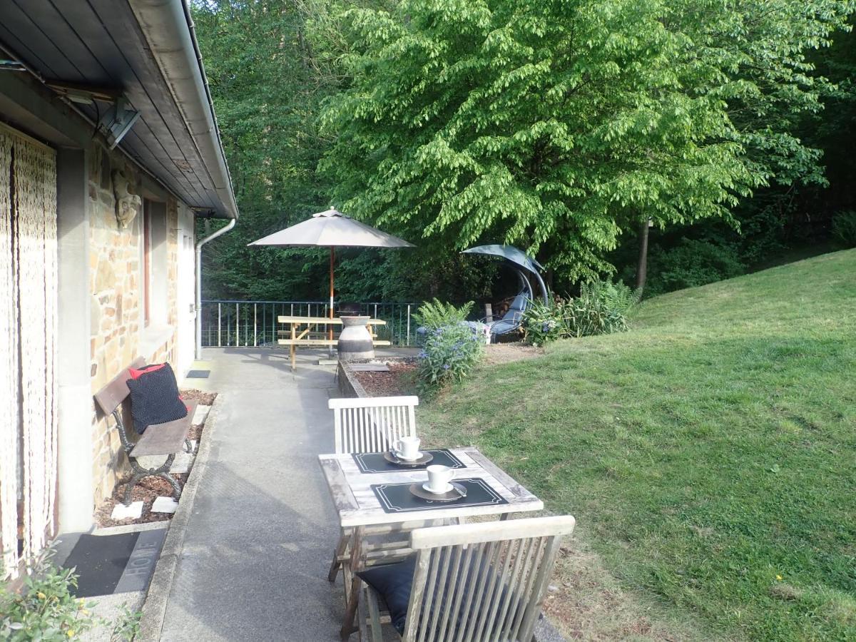 Villa August Verlaine Extérieur photo