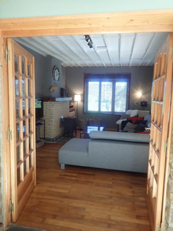 Villa August Verlaine Extérieur photo
